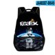 thumbnail image 1 of ROBLOX-Mochila escolar de dibujos animados para niños, morral de Anime para estudiantes de primaria y secundaria, varios estilos, 1 of 4