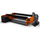 thumbnail image 5 of Engraver Roller Giratorio Roller Giratorio Roler 360 Rotación para 4-138 mm Diámetro de Grabado Diferente 4 Ajustes de Engranajes para Objetos CilíndRos de Grabado Latas, 5 of 7