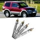thumbnail image 5 of 4pcs Heater Glow Plug GP5501 Alloy Fit for Mitsubishi SHOGUN / PAJERO 2.8 94-20, 5 of 5
