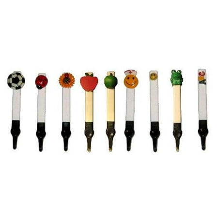 Suntex Teachers Gifts L.P. ST-782 ABC STAPLE REMOVER w/ABC LOGO