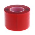 thumbnail image 2 of Acrylic Double Sided Tape Clear and Sticky PMMA 50mm, 2 of 7