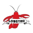 thumbnail image 2 of CafePress - Lobstah Mug - 11 oz Ceramic Mug - Novelty Coffee Tea Cup, 2 of 4