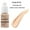 Beige, variant on PHOERA Foundation Makeup Full Coverage Fast Base Brighten long-lasting Shade