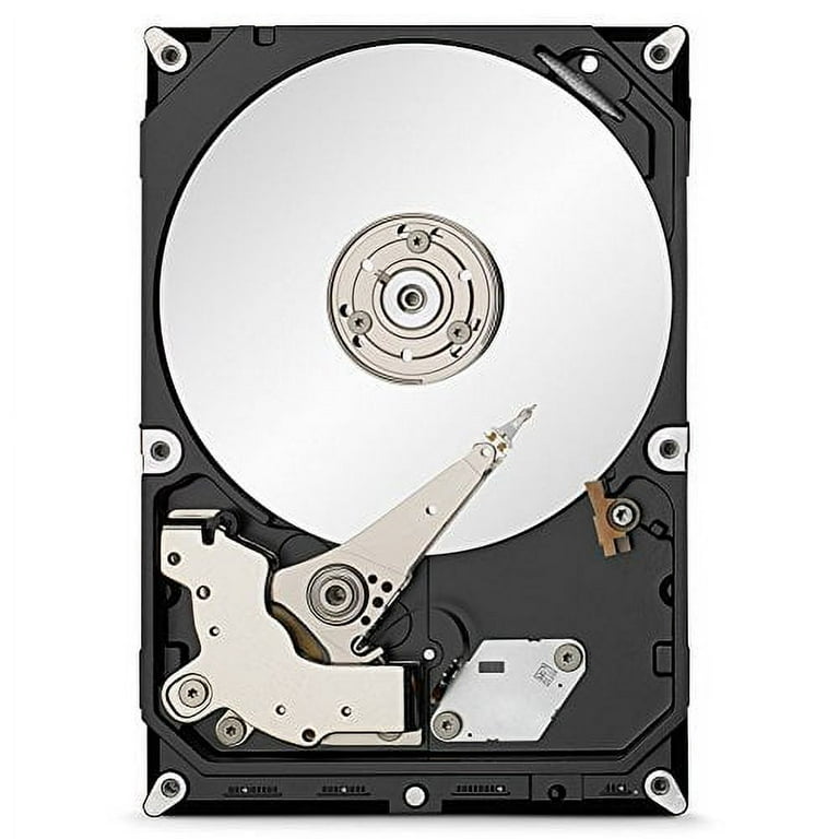 3TB BARRACUDA SATA 7200 RPM 64MB 3.5IN 6GB/S - Walmart.com