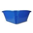 thumbnail image 4 of Van Ness High Sided Corner Cat Litter Pan, 4 of 10