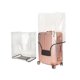 thumbnail image 1 of Full Transparent Luggage Protector Cover Waterproof Pvc Suitcase, 1 of 5