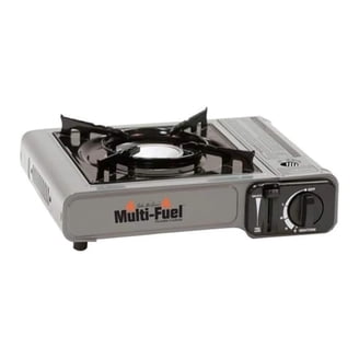 Coleman Guide Series Powerhouse Dual Fuel Gas Camping Stove, 2