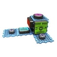 thumbnail image 3 of SmartLab - SL14786 | Smart Circuits Games & Gadgets Electronics Lab, 3 of 4