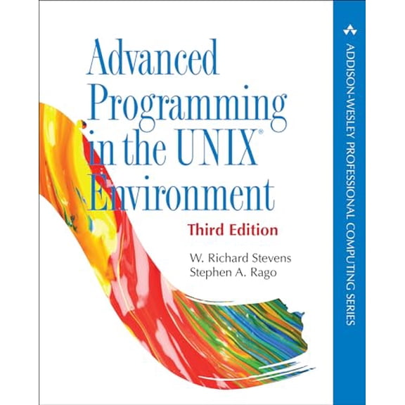 Pre-Owned Advanced Programming in the UNIX Environment (Paperback) 0321637739 9780321637734