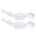 thumbnail image 4 of Oubit Dumpling Maker,2pcs/set Manual Dumpling Wrappers Dumpling Skin Mold Dough Presser Dumpling Wrappers Pressing Mould Top Tier Quality, 4 of 9