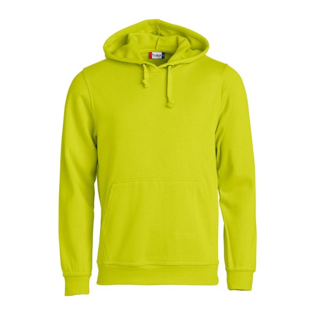 Clique T-shirt à Capuche Adult Basic