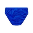 thumbnail image 2 of Speedo Youth Boys Swimsuit Brief Endurance+ Solid - Speedo Blue, Size: 28YTH, 2 of 2