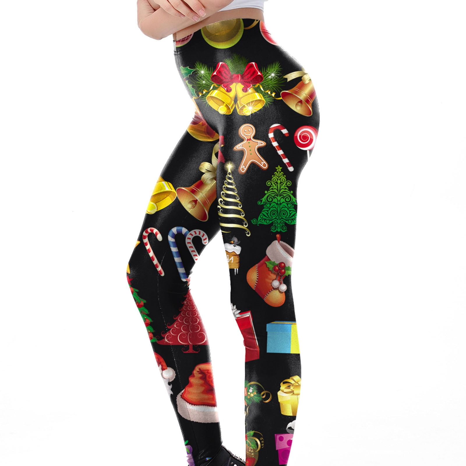 Holiday Costume Gym Trousers 