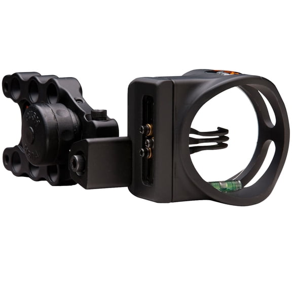Apex Gear Accu-Strike Pro Select 3-Pin Bow Sight - RH/LH