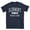 Graphite Heather, variant on Glenmont Maryland Classic Established Men's Cotton T-Shirt