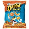 Cheetos Mix-Ups Xtra Cheezy Flavored Snack Mix 3.25 oz. Bag