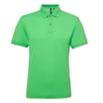 thumbnail image 1 of Asquith & Fox Polo à Manches Courtes pour Hommes, 1 of 2