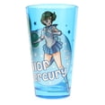 thumbnail image 3 of Vaso de cerveza JUST FUNKY Sailor Moon Sailor Mercury 473 ml, azul, 3 of 8