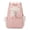 Pink, variant on THJRPQJFD Tsa Approved Backpack Luggage Backpack for Travel Carry on Backpack College Mens Bookbag Pilot Backpack Travel Backpack Laptop Travelling Backpack Mochilas Para Niña Small Fashion