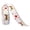 B, variant on CJWD 10 Yards Printed Polyester Ribbon, 5/8 Inch Pencil Pattern Grosgrain Fabric Trim for Teacher Appreciation Gift Wrapping, Decorative Craft Ribbon for DIY Bookmarks Hair Bows
