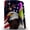 American Eagle, variant on Cactus Case for iPhone 15 Pro Max, Full Coverage Pattern Design, TPU Material, Shockproof, Wireless Charging Compatible