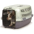 thumbnail image 1 of Dog is Good Travel Alone Crate, Small, 1 of 1