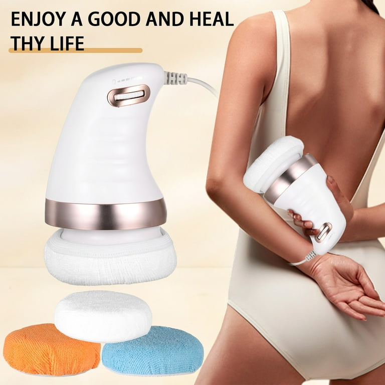 Moyic Home Fat Remover, Body Sculpting Machine, Slimming