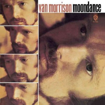 Moondance (Vinyl)