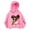 R146-Pink, variant on RMGVDSD Kids Graphic Hoodies for Girls Hooded Sweatshirt Autumn Winter Relaxed Fit Pullover Hoodie Top Lightweight Casual Cute Clothes Comfort Sweatshirt 4-5 Years