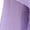 Purple, variant on Kids Girls Long Sleeve Button Down Blouse with Elegant Ruffled Tulle, Lace-Up Collar & Pearl Accents – Party & School Princess Top