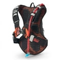 thumbnail image 2 of USWE 2123438 12 Liter Moto Hydro Hydration Pack, Black & Factory Orange, 2 of 3