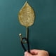 thumbnail image 4 of Injueey Mini gancho de pared para colgar ropa, llave, sombrero, abrigo, colgador de metal, organizador decorativo para el hogar, F, dorado Type3 NO3 Injueey HA002251-06, 4 of 6
