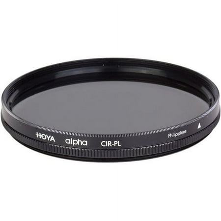 Hoya alpha CIR-PL - Filter -...