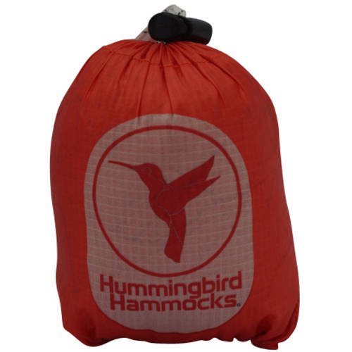 Hummingbird Hammocks Ultralight Single Plus Hammock