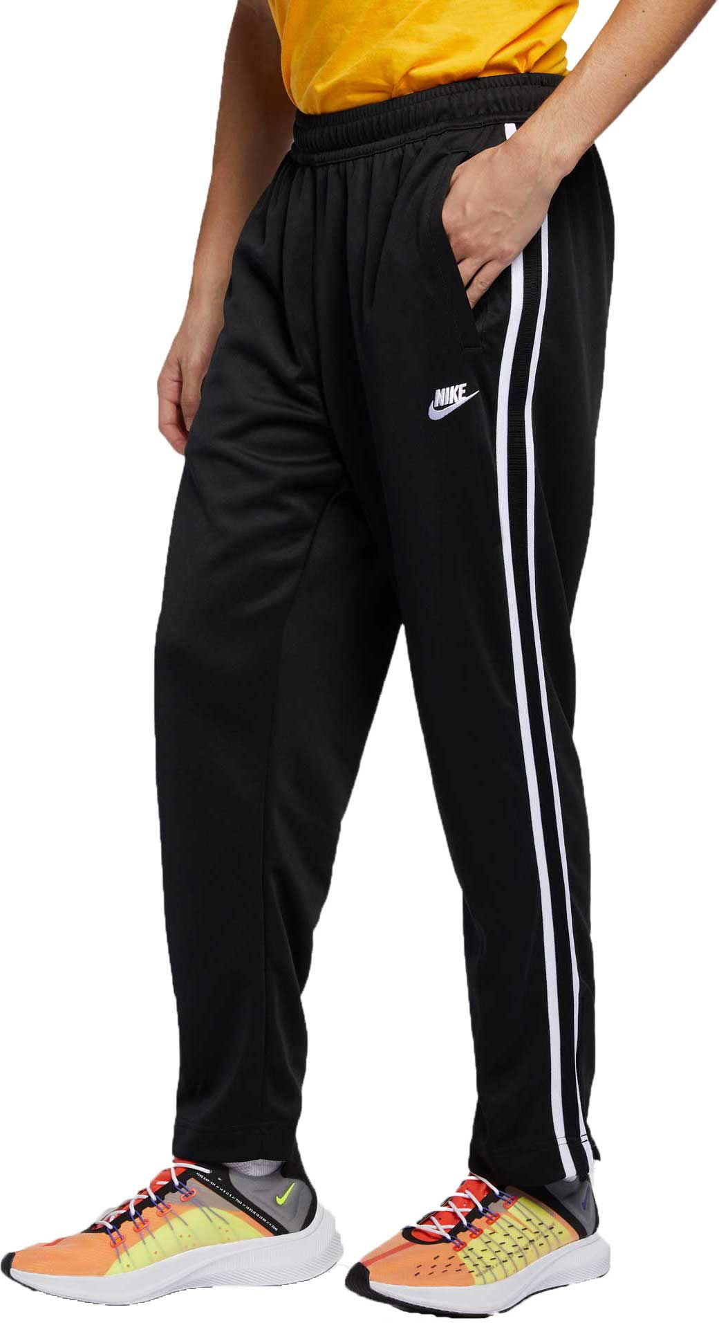 nike tribute dc track pants