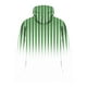 thumbnail image 4 of Sudadera con capucha para hombre, estilo casual, a la moda, con cuello redondo, bolsillos y estampado degradado, sudadera de manga larga con capucha, blusa de poliéster para hombre, 4 of 5