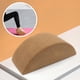 thumbnail image 4 of Bloques de yoga de corcho natural portátiles Duradero Cómodo Ejercicio Equilibrio antideslizante Entrenador Equilibrio para fitness Deportes DYNWAVEMX bloque de yoga, 4 of 8