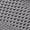 Gray, variant on Black Ladies Round Toe Rhinestone Shoes Breathable Thick Bottom Fly Mesh Solid Casual Comfortable Style
