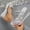 Silver, variant on Women's Round Toe Slippers Baeitkot Women's Fashionable Casual Spring and Summer Versatile Plus Size Beach Wedge Solid Color Rhinestones Round Toe Open Toe Slippers Gold 41