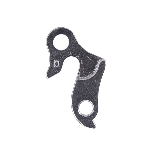 Scienceny Suspensión de cambio Instalación práctica Suministros para bicicletas Firmeza Marco de carreras Engranaje Universal Resistencia al desgaste Accesorios para motos Tipo 3 Scienceny VI016007-03