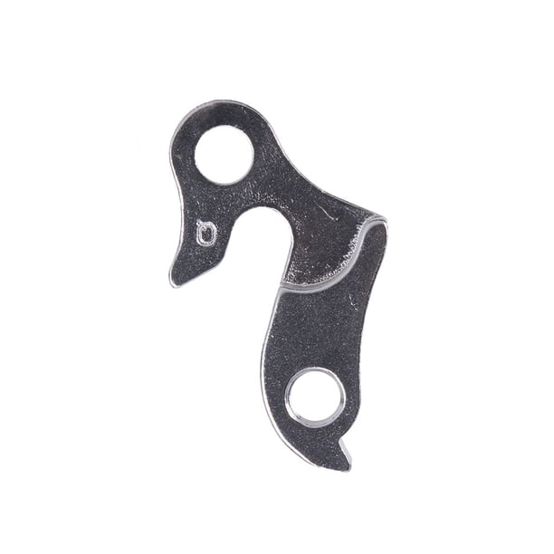Scienceny Suspensión de cambio Instalación práctica Suministros para bicicletas Firmeza Marco de carreras Engranaje Universal Resistencia al Accesorios para motos Tipo 3