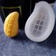 thumbnail image 4 of 1pc Mango Pulp Shaped Cake Mold DIY Baking Mold Practical DIY Cake Mold, 4 of 4