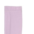 thumbnail image 3 of Garanimals Baby Girls Thermal Joggers, 3-Pack, Sizes 0M-24M, 3 of 3