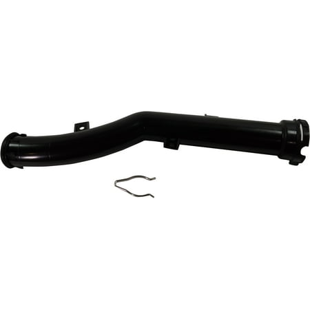 Water Pipe Compatible with 2007-2015 Mini Cooper and 2011-2016 Countryman Sold individually