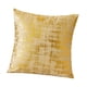 thumbnail image 4 of Funda de almohada decorativa, funda de cojín cuadrada, funda de cojín para sofá, funda de cojín moderna para inauguración de la casa. Amarillo, 4 of 9