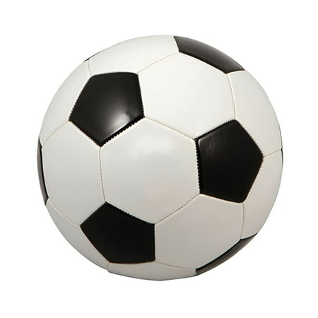 Premium Regulation Size Inflated Soccer Ball - Walmart.com - Walmart.com