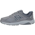 thumbnail image 6 of New Balance MW847 Walking Shoe - 10NN - Gy3, 6 of 6