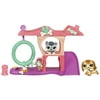 Littlest Pet Shop L Pet Shop Dog Playhouse, ages 3 & up
