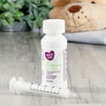 thumbnail image 2 of Parent's Choice Baby Cough Syrup, 2 fl. oz., 2 of 10