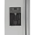 thumbnail image 5 of GE GZS22DSJSS 22 Cu. Ft. Stainless Counter-Depth Side-by-Side Refrigerator, 5 of 5